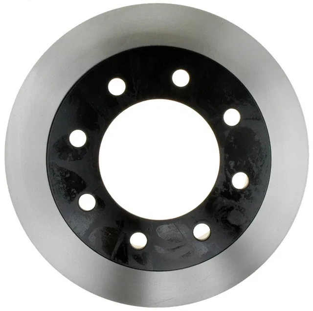 SB56830 – ROTORS Brake Rotor, OE Replacement Single